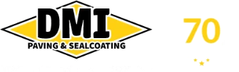 DMI Asphalt Paving & Sealcoating Company